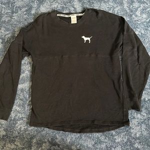Victoria Secret Pink Long Sleeve